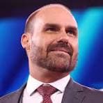 Foto de Eduardo Bolsonaro