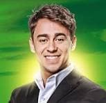 Foto de Nikolas Ferreira