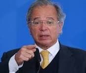 Foto de Paulo Guedes
